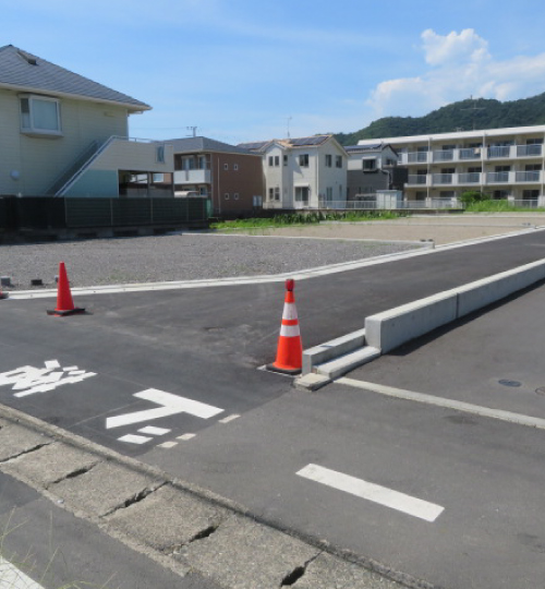 都市計画法・農地法・道路法　イメージ画像